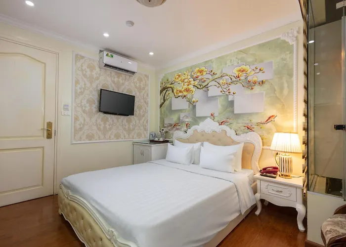 My Moon Hotel Hanoi